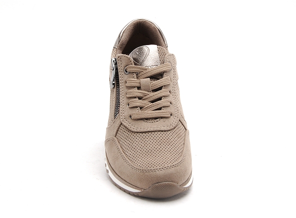 Marco tozzi basses femme 23781 41 beige