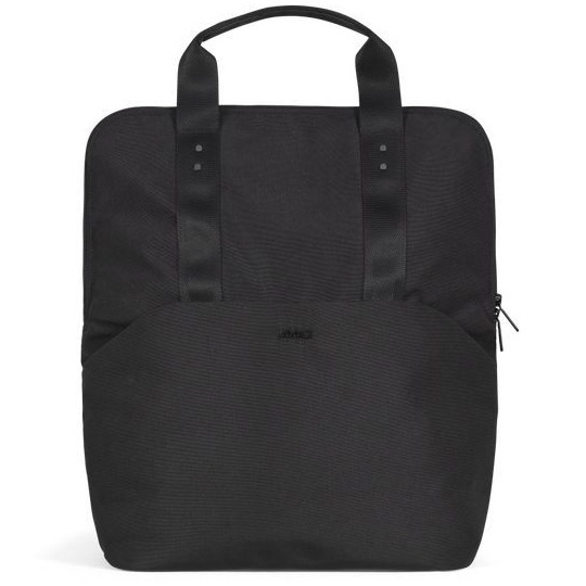 Joolz luierrugtas Space Black
