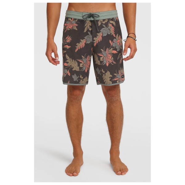 O'Neill - Cruzer Scallop 18 - Boardshort