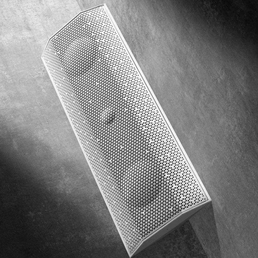 Lithe Audio IO1 Active   Passive Blanc Enceintes connectées