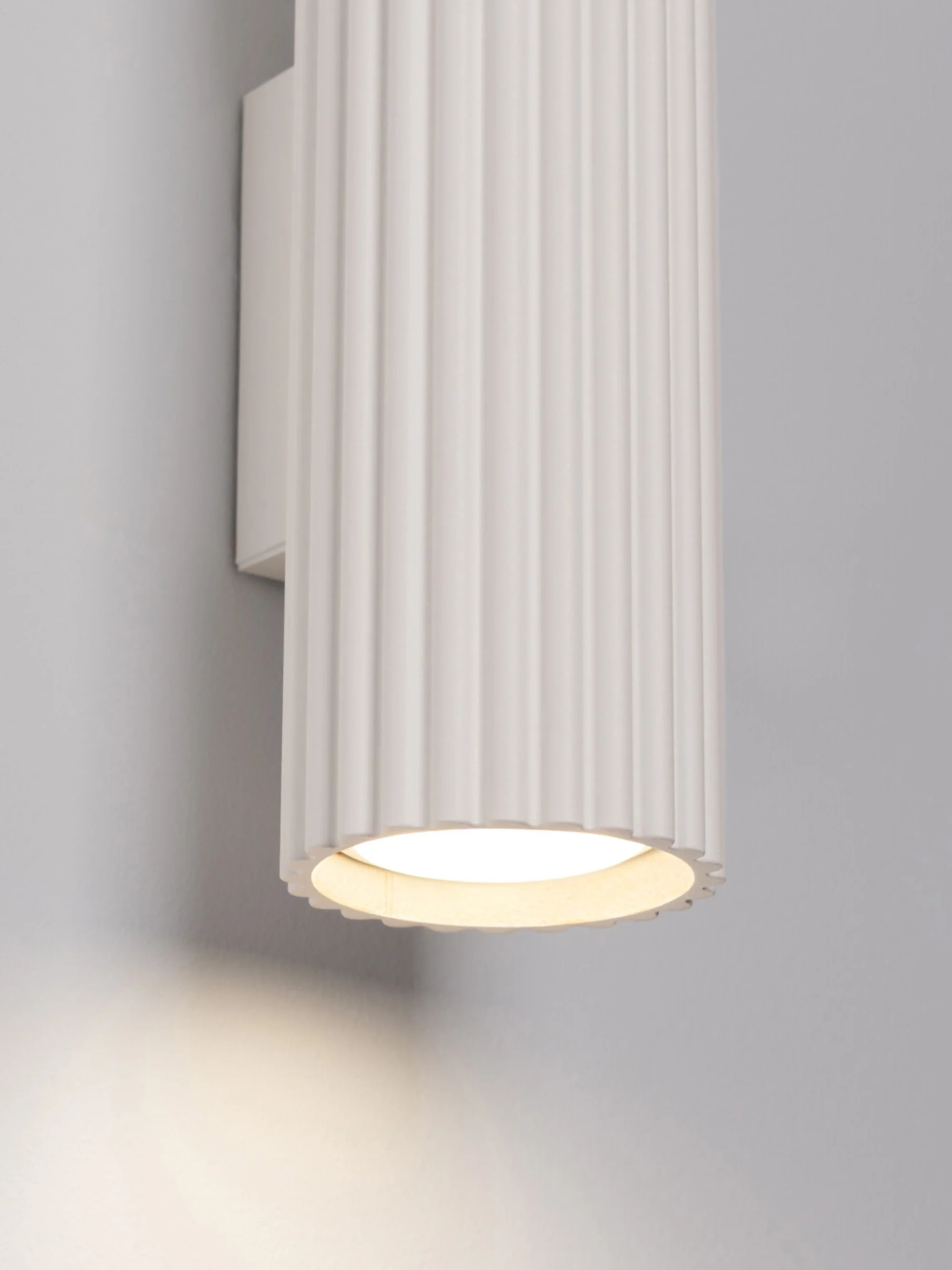 Up & downlight Gleam