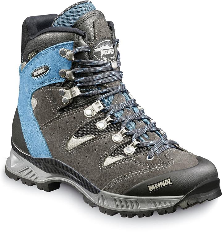 Meindl Air Revolution 2.3 Lady Wandelschoenen tuerkis-anthrazit