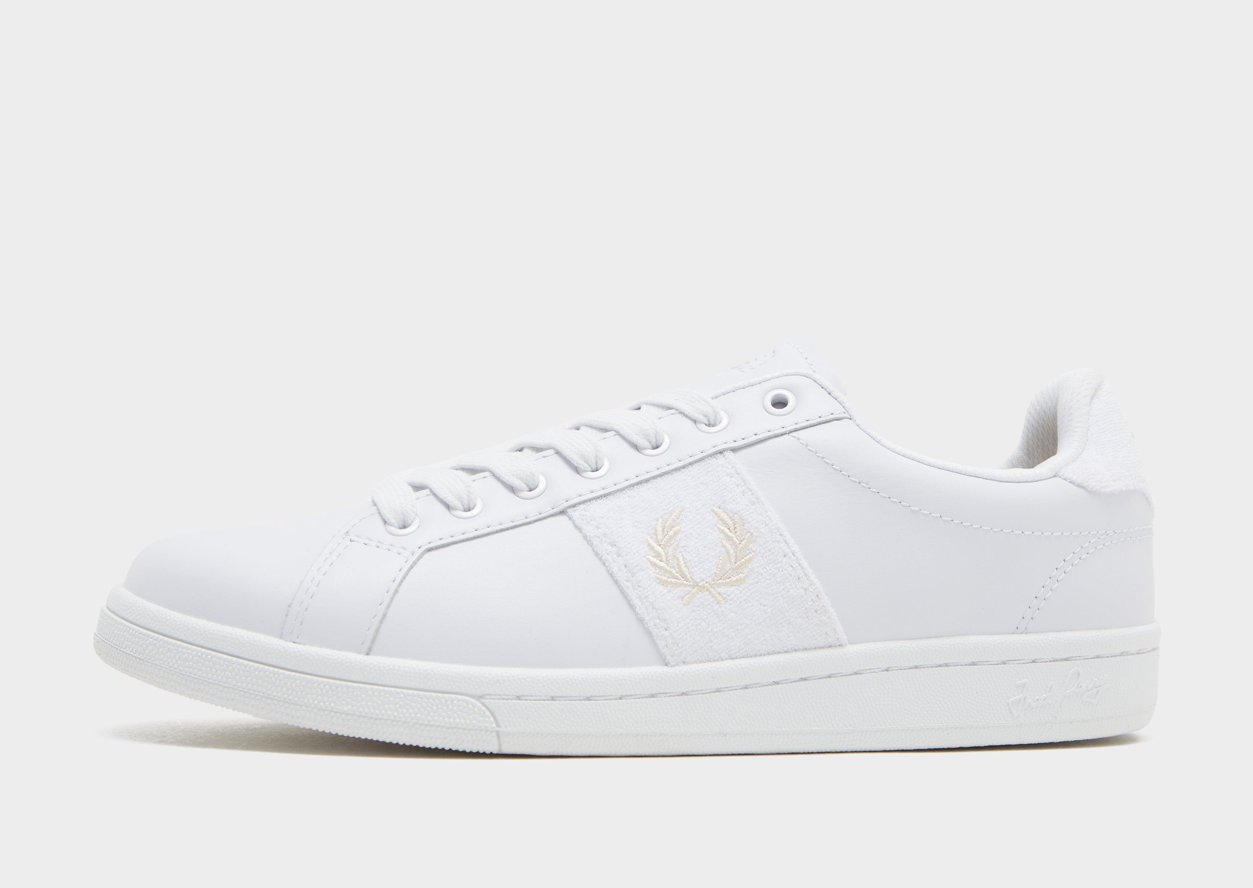 Fred Perry B721 Homme