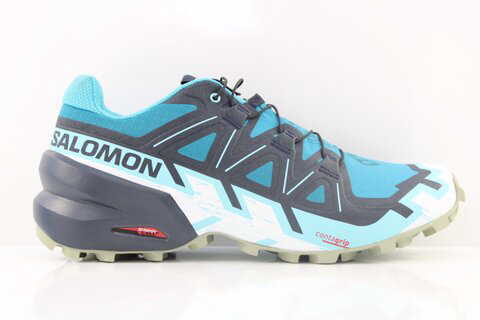 Salomon Speedcross 6 W
