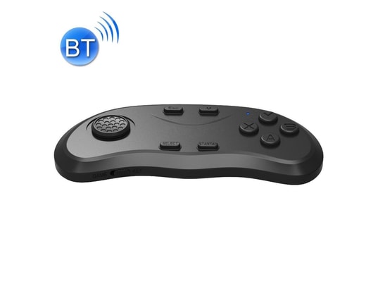 YONIS - Manette de jeu multifonctions smartphone casque vr bluetooth...