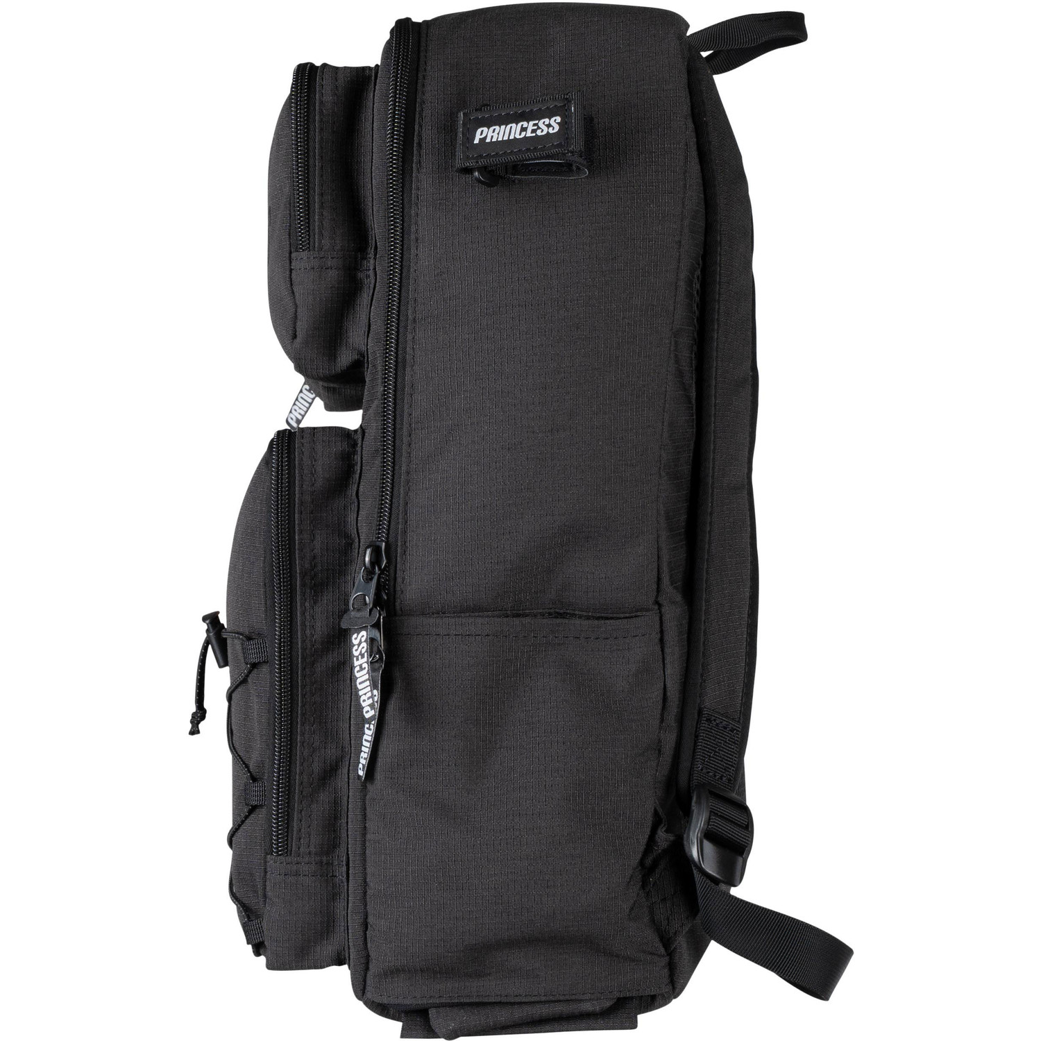 Princess Backpack Competition