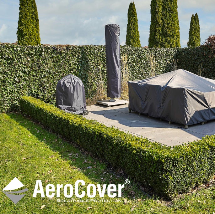 Platinum Outdoorable barbecue hoes AeroCover L 148 x 61 x 110 cm