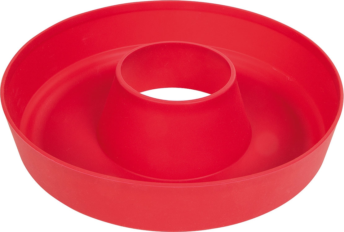 Omnia Limited Campingbackofen Komplettset 5-tlg.