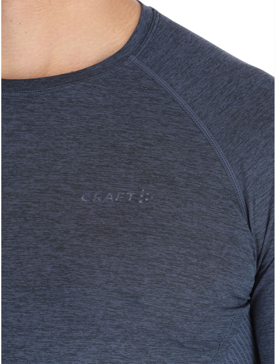 Core Dry Active Comfort LS thermoshirt heren