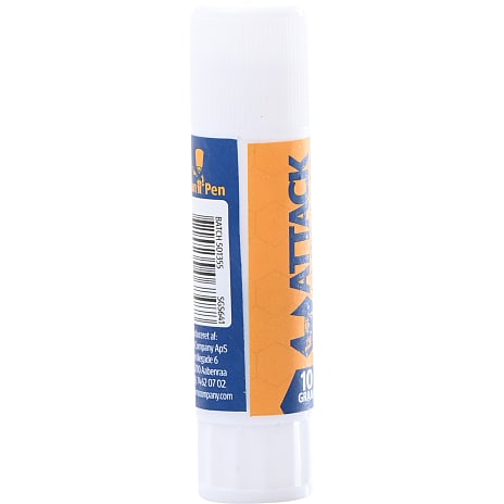 Danpen attack limstift - 10 g