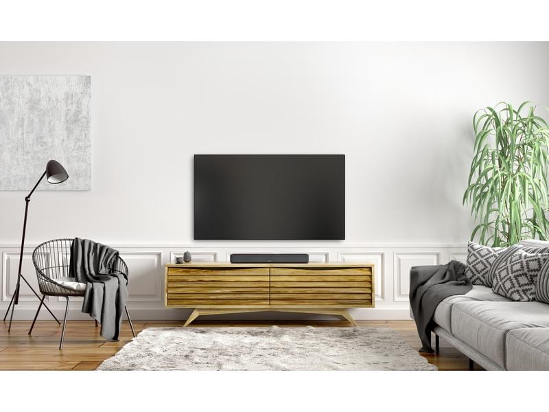 Denon Soundbar Home 550 Surround Sound den Sie fühlen