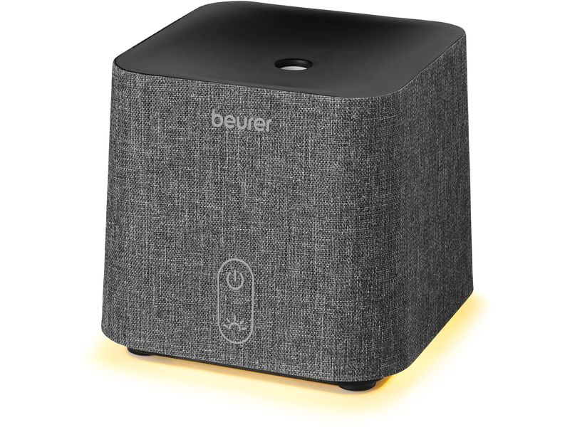Beurer Aromavernebler LA 35 20 m² Aroma-Diffuser