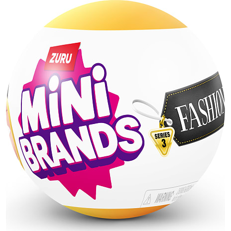 Fashion mini brands s3