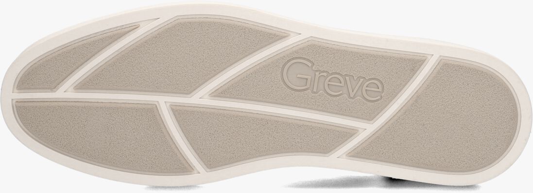 GREVE bruine greve hoge sneaker wave 2525