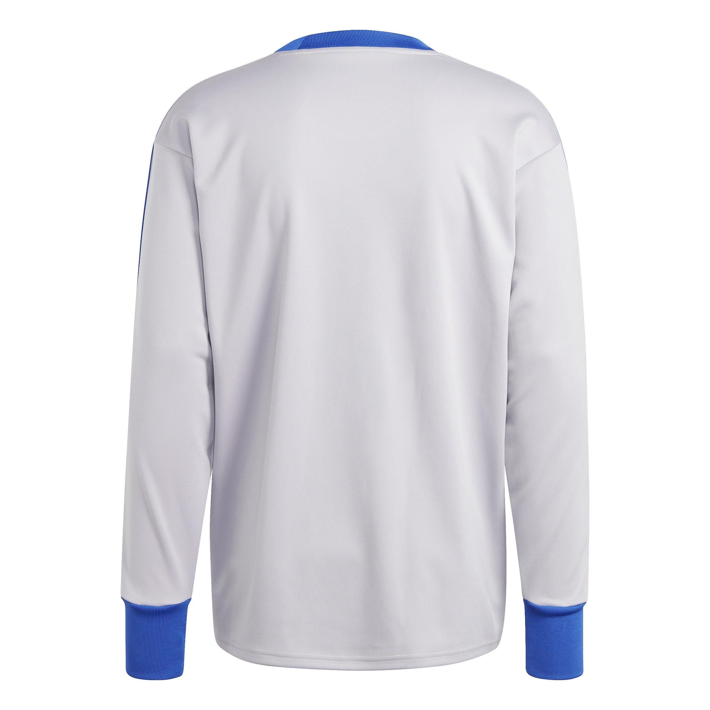 adidas Italy Icon Goalkeeper Shirt 2023 Adults