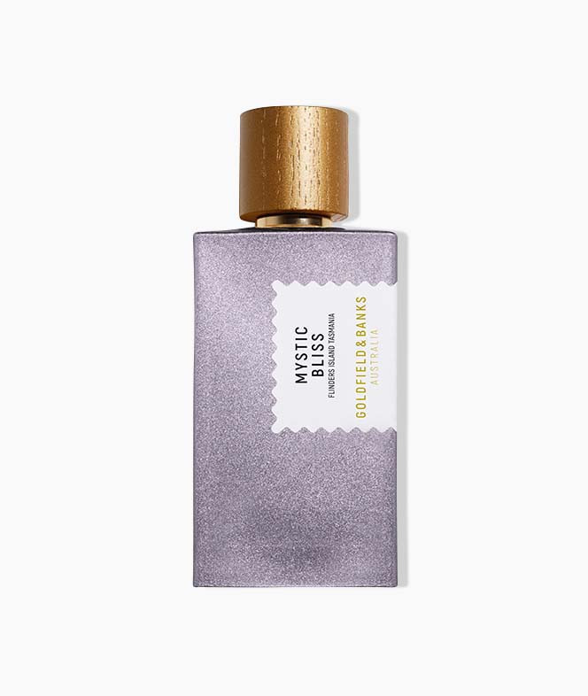 Mystic Bliss GOLDFIELD & BANKS AUSTRALIA 100 ML