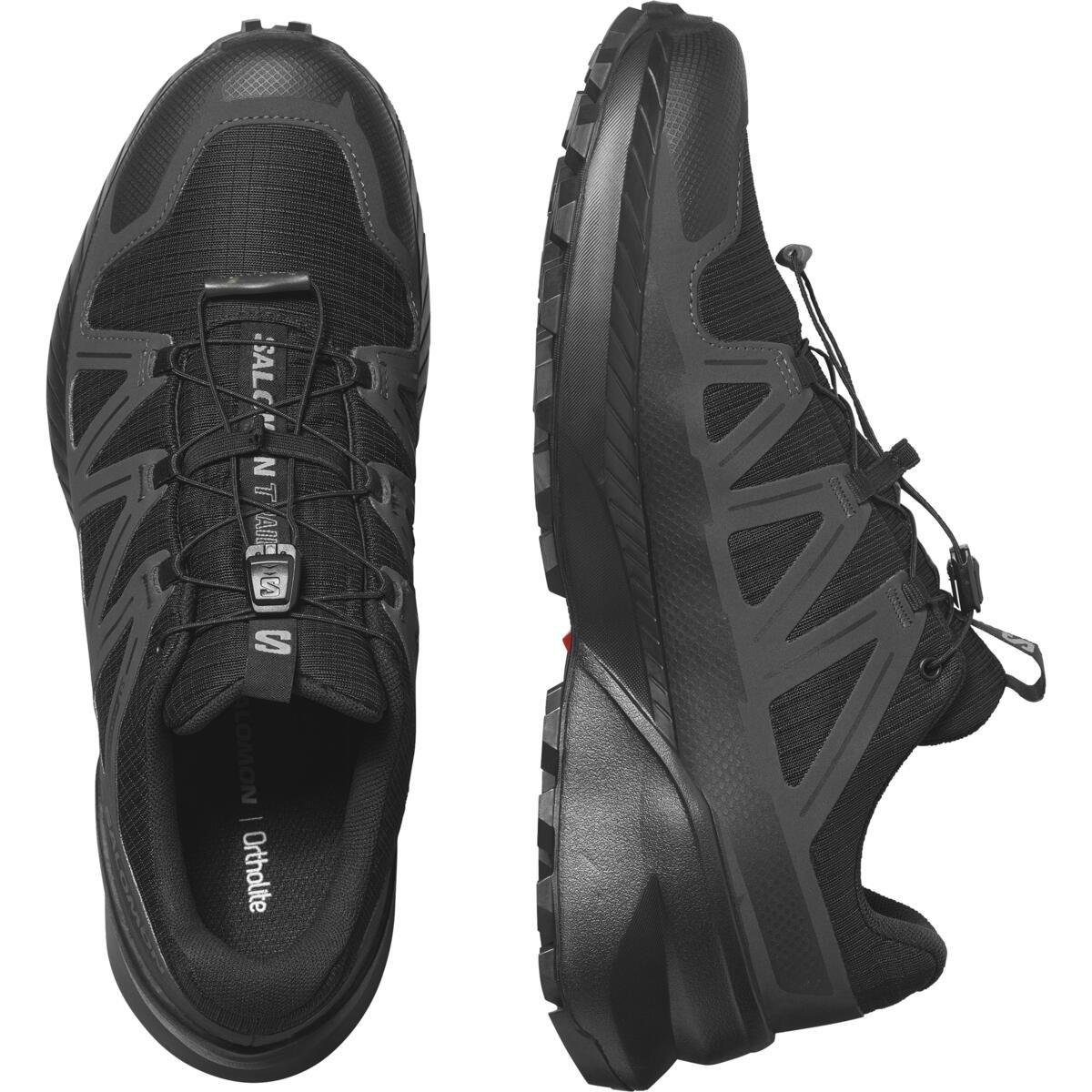 Salomon Salomon Speedcross Peak GoreTex Men's Trail Running Shoes