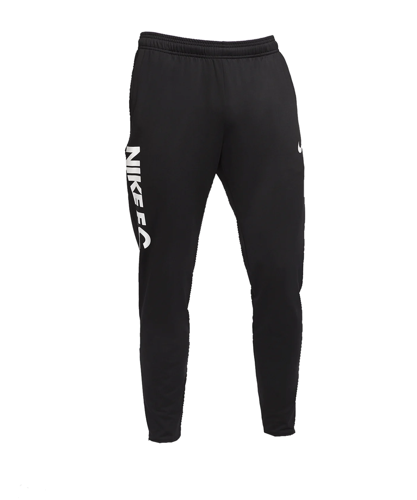 Nike F.C. Essential Jogginghose Schwarz F010