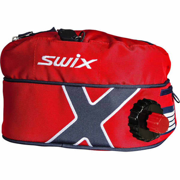 Porte gourde ski de fond SWIX NORGE MIX DRINK BELT