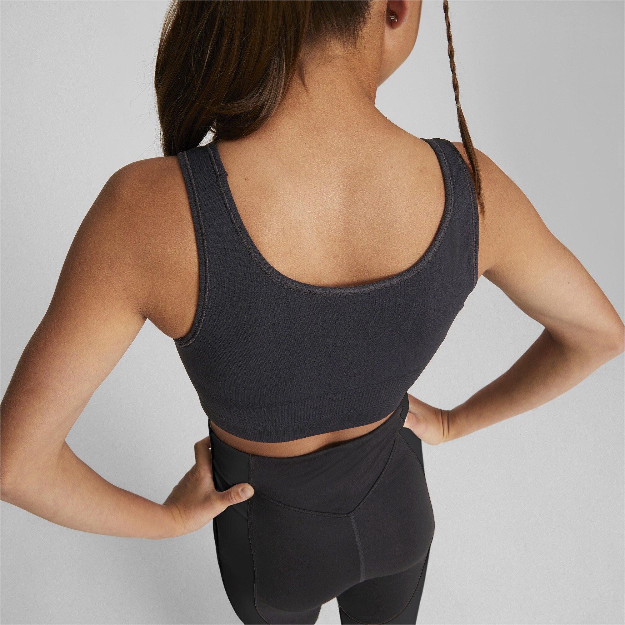 Puma RT Seamless Bra G