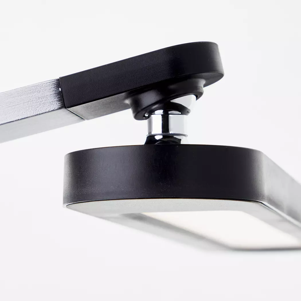 LED-Tischleuchte Officehero