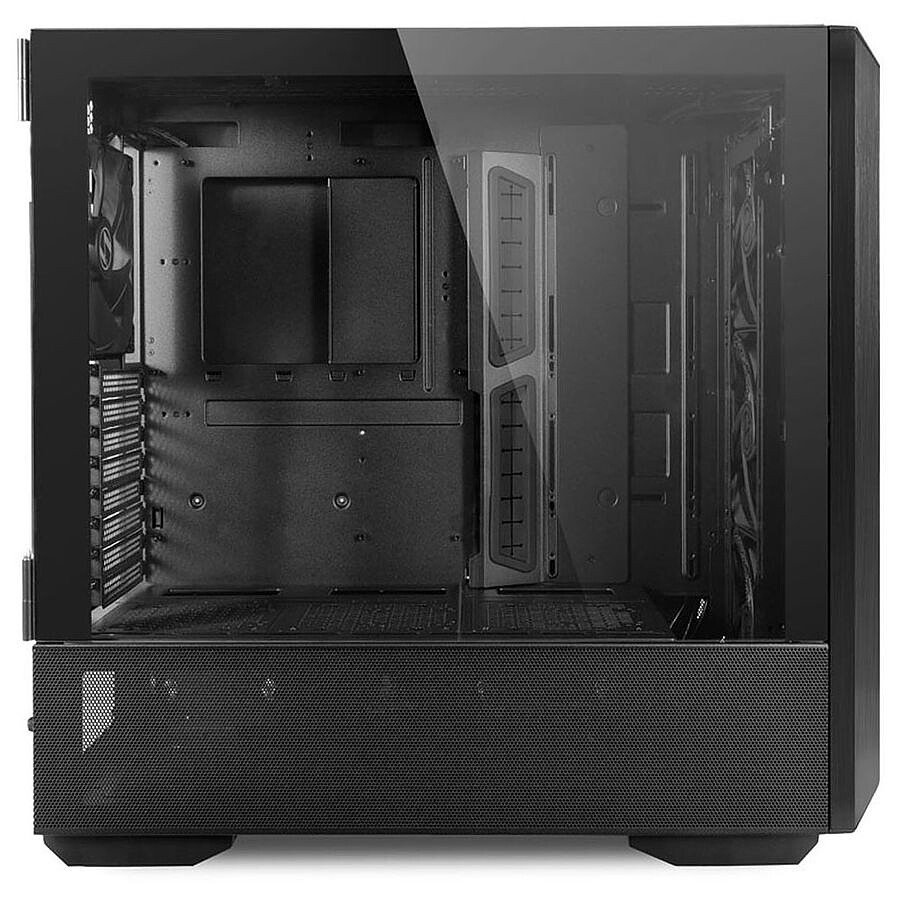Lian Li LANCOOL III RGB - Noir