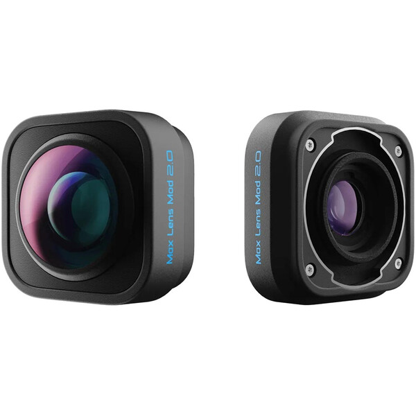GoPro - Module d'objectif Max 2.0
