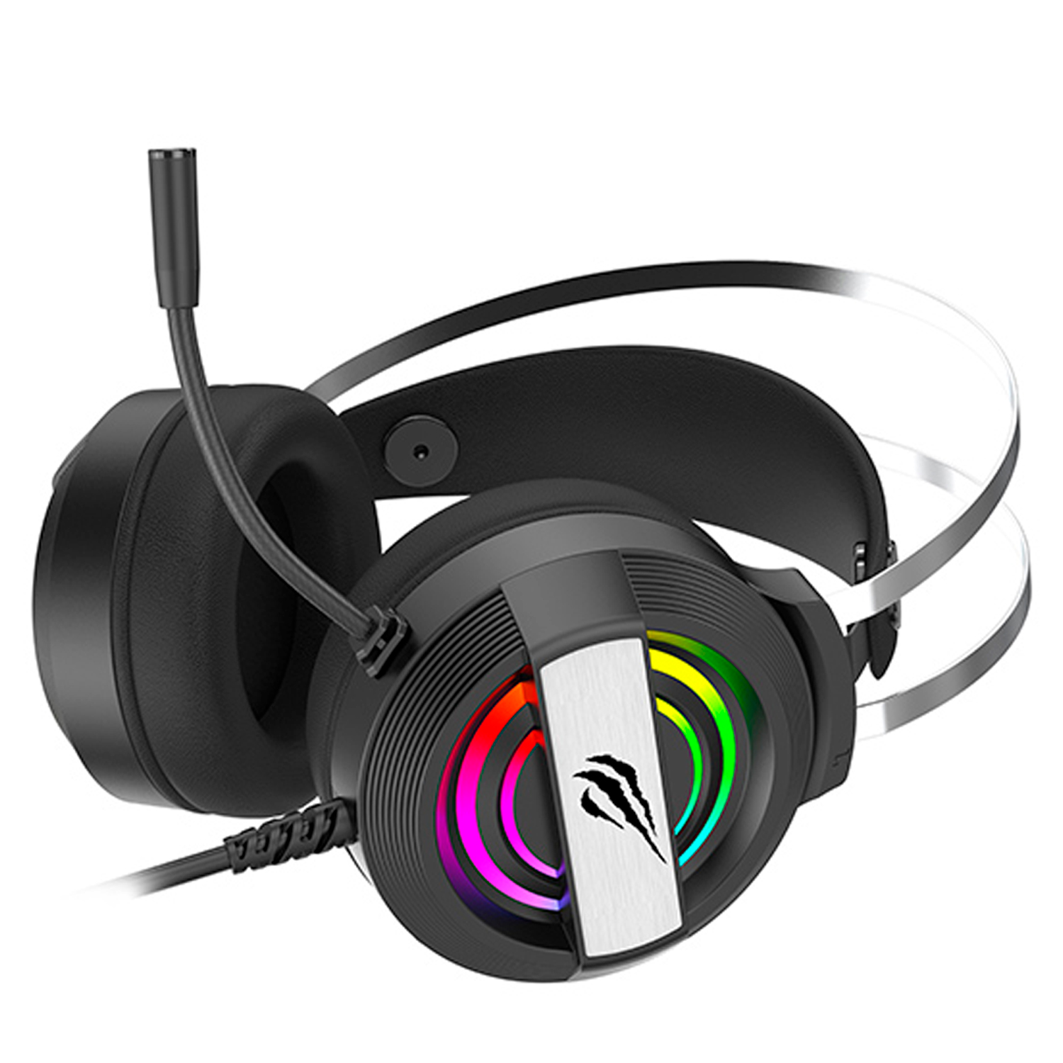 Cascos Gaming H2026d
