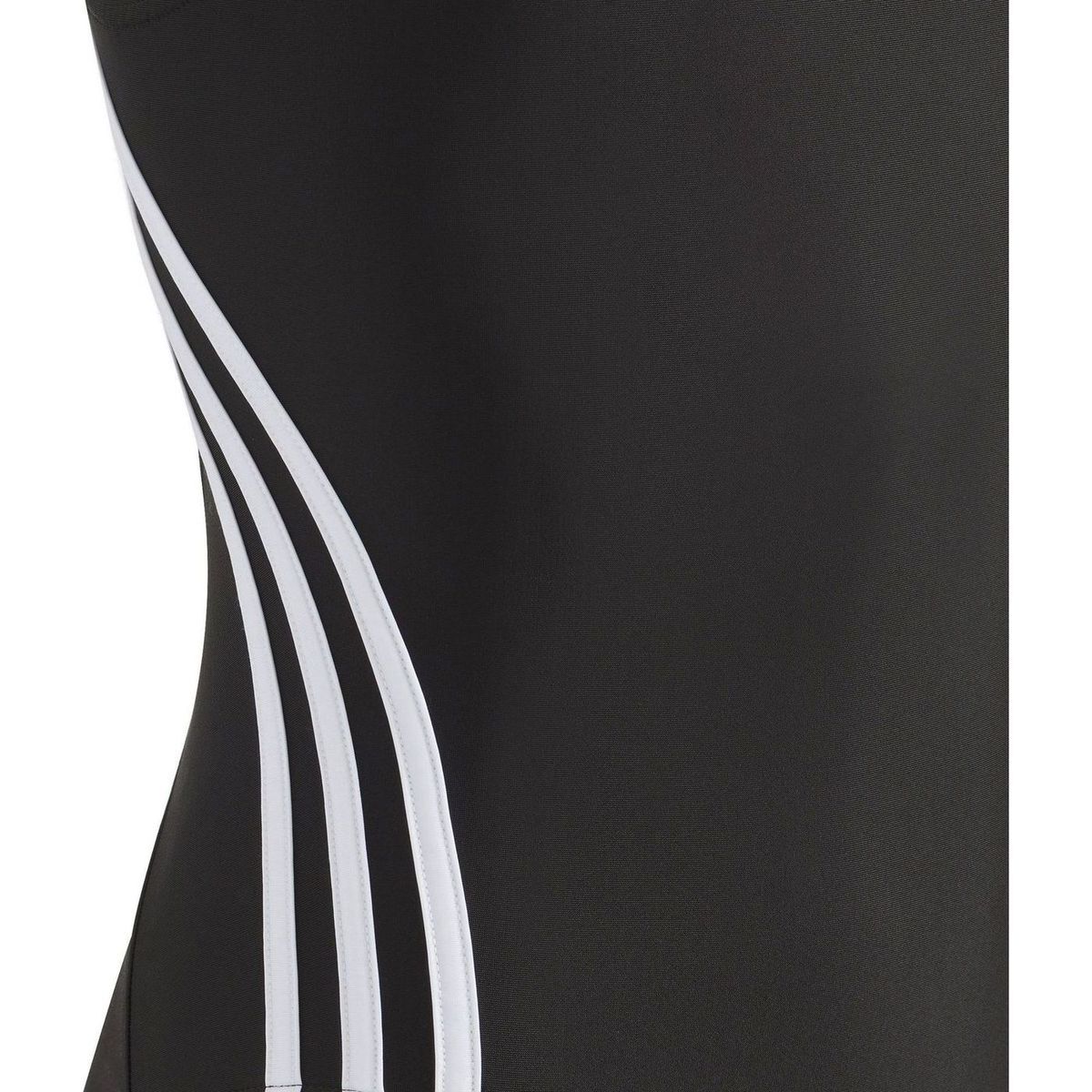 Adidas Performance3-Stripes Swimsuit