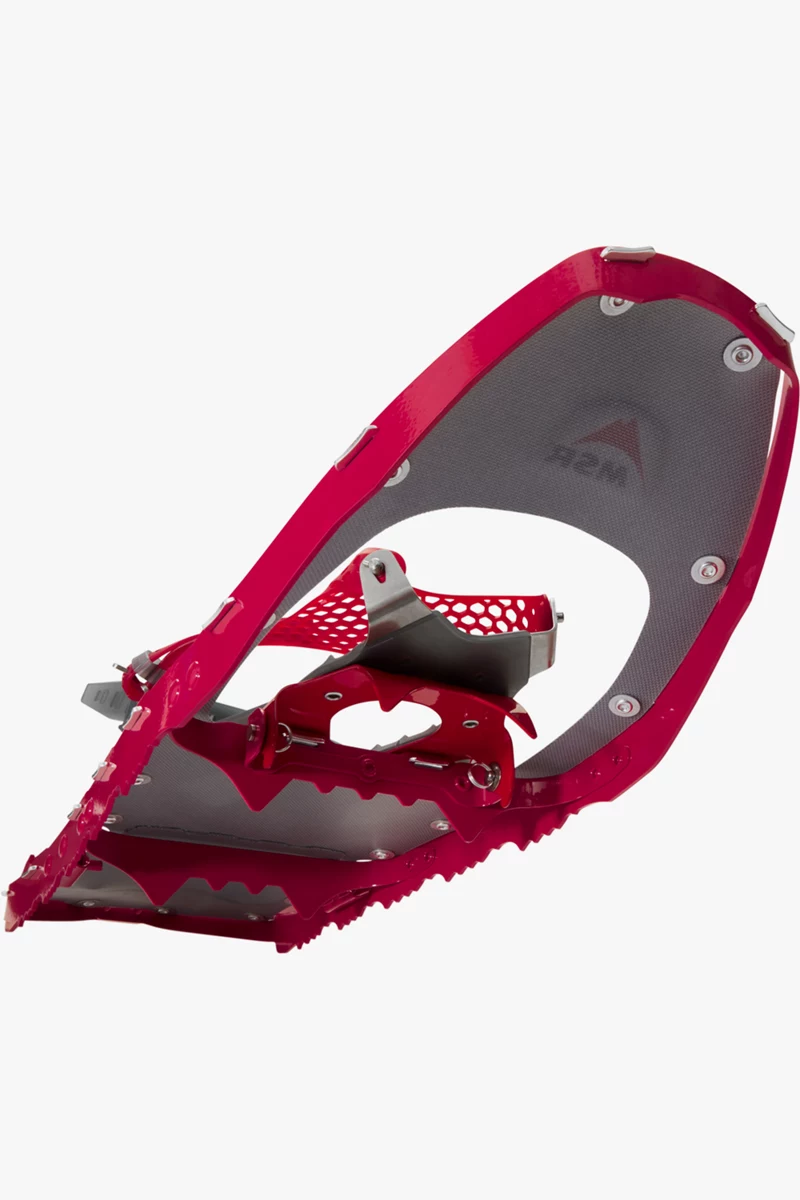 MSR Lightning Ascent 22 Damen Schneeschuh