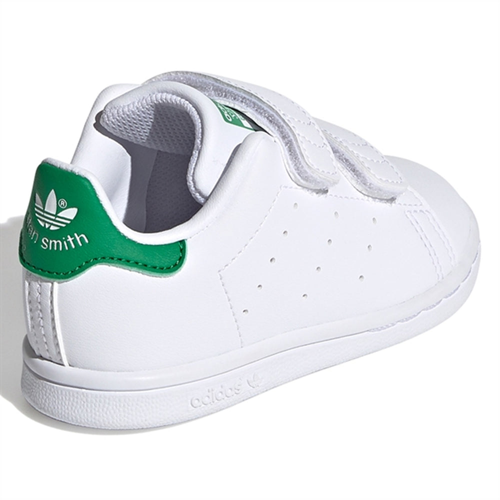 Stan Smith Sneakers Cloud White / Green