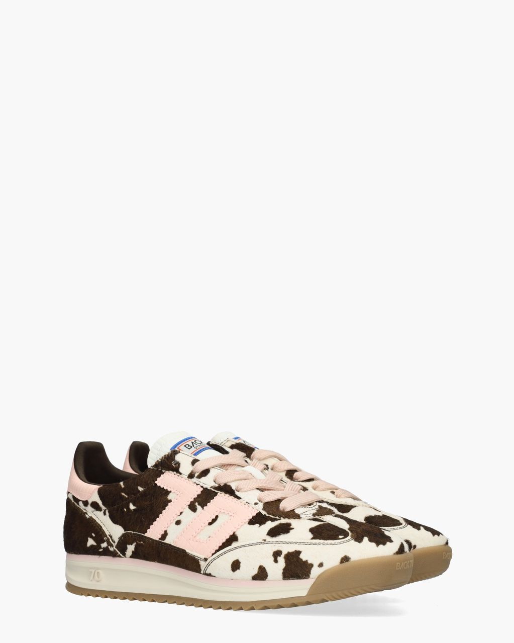 Back 70 Jogger Multicolor Damessneakers