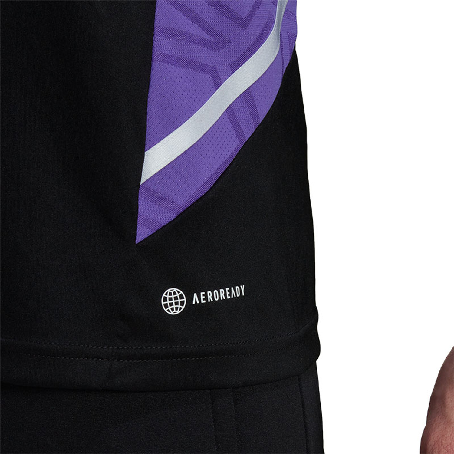 adidas Real Madrid Trainingsset