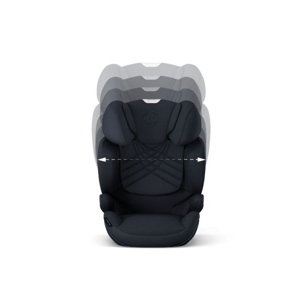 Cybex Solution T I-FIX Plus
