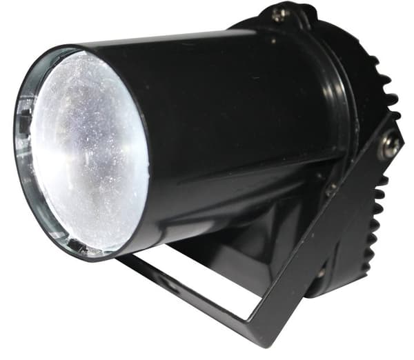 Ibiza pinspot 5 watt LED