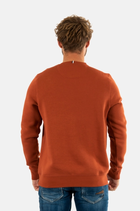 Sweat faguo donzy red21