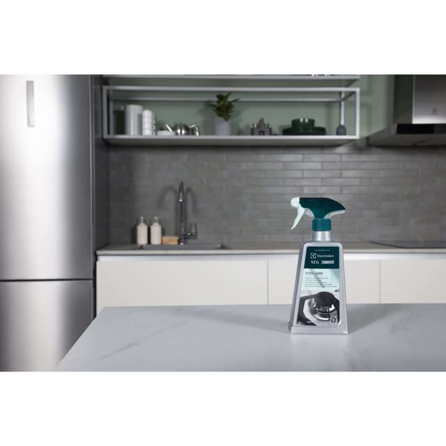 Electrolux Steel Care rensespray 9029799450
