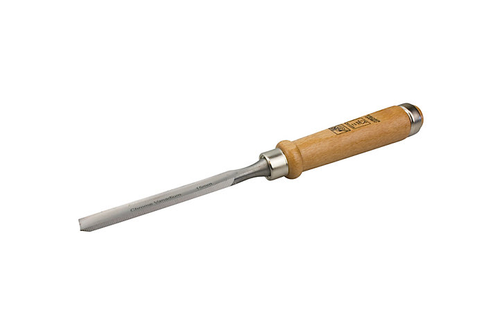 Gouge de sculpteur Ficher Darex 15 mm