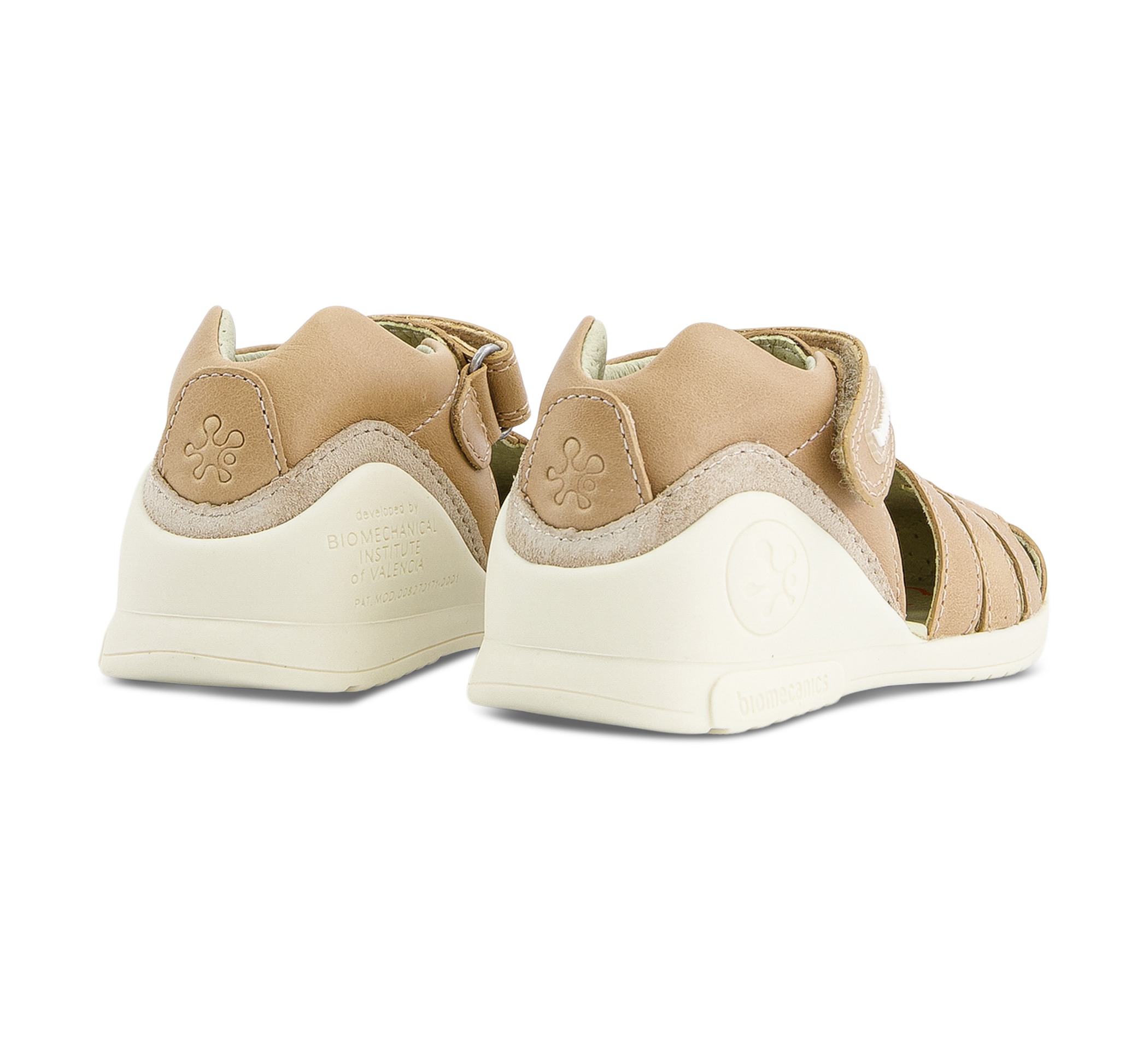 Biomecanics Kaiser - Geschlossene Sandalen