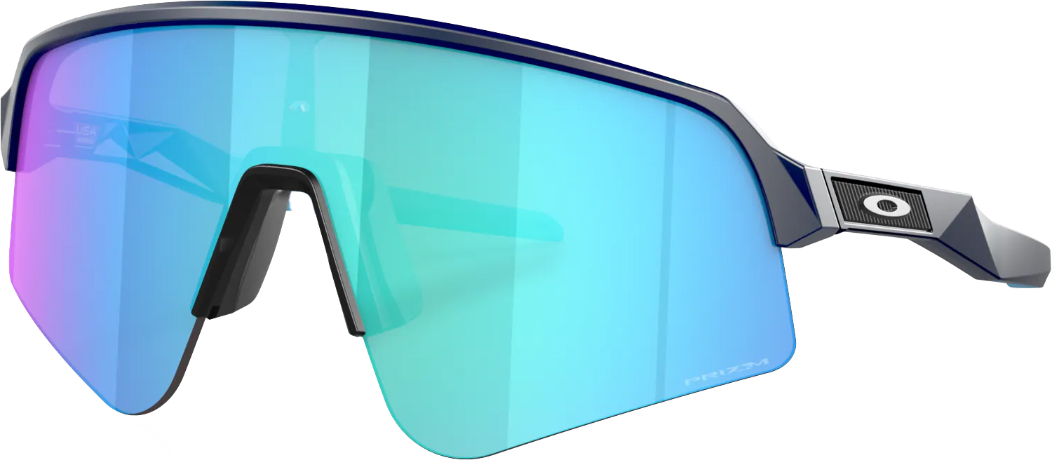 Sutro Lite Sweep 0539/Matte Navy w/Prizm Sapphire