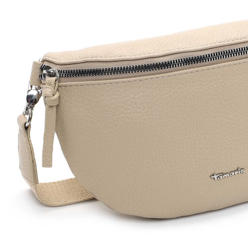 Tamaris Alessia Schoudertas Beige Dames