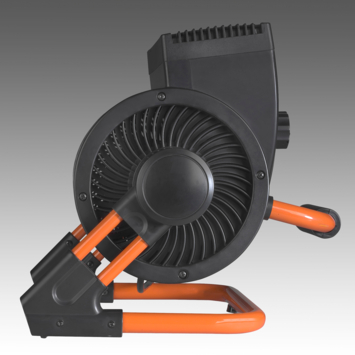 Eurom Ventilatorkachel EK3K Still - 3000 Watt
