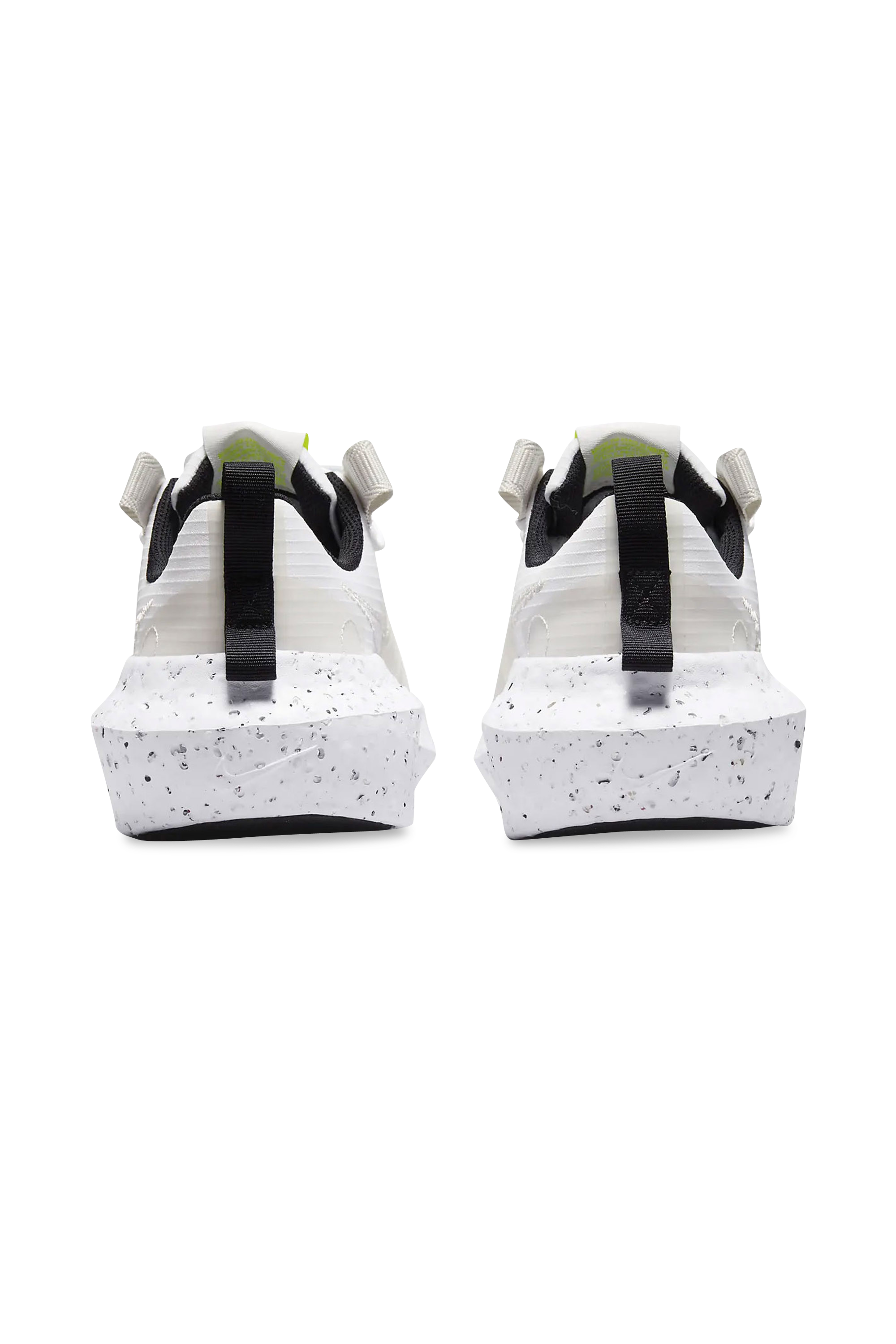 NIKE Baskets CRATER IMPACT SE Blanc