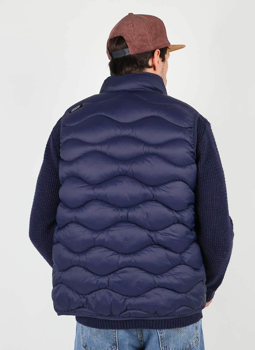 OXBOW<br>Colete