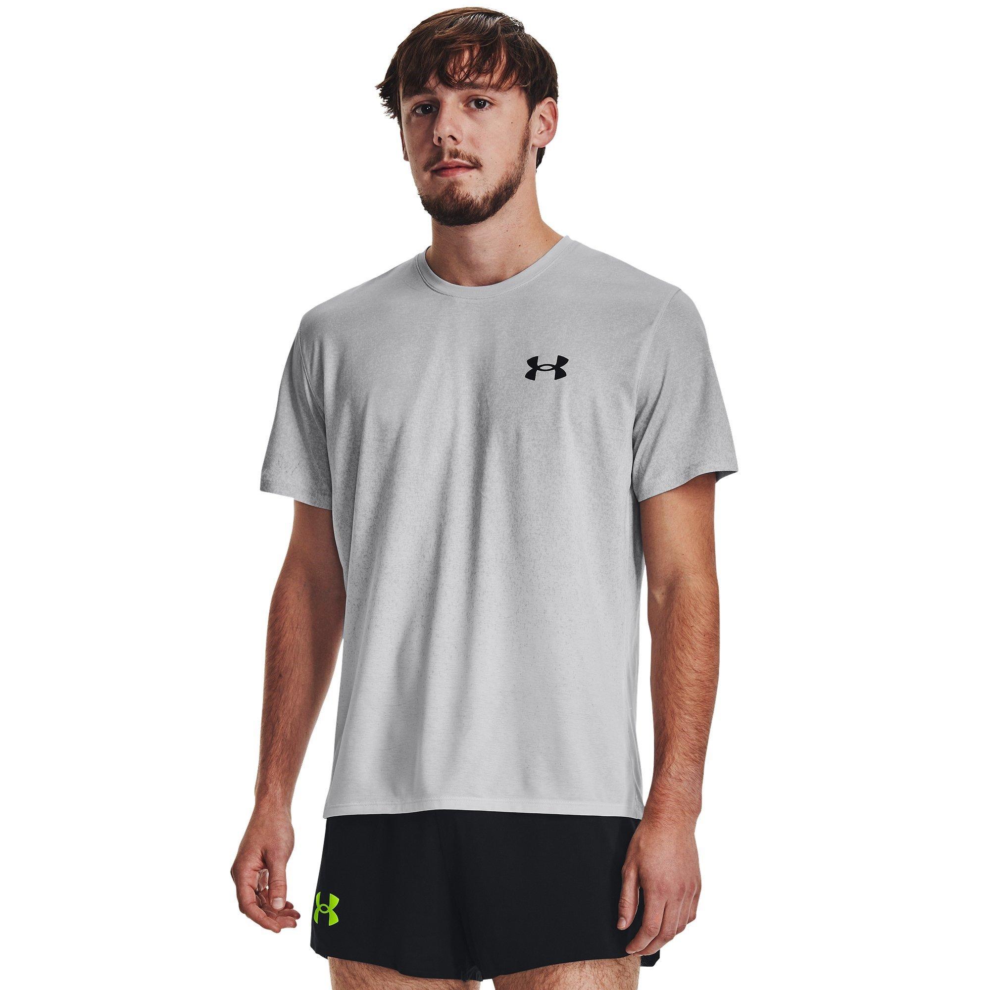 Under Armour Rush Cicada Ss Sn99