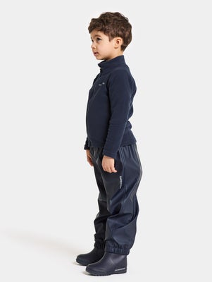Didriksons Midjeman Bukse, Navy