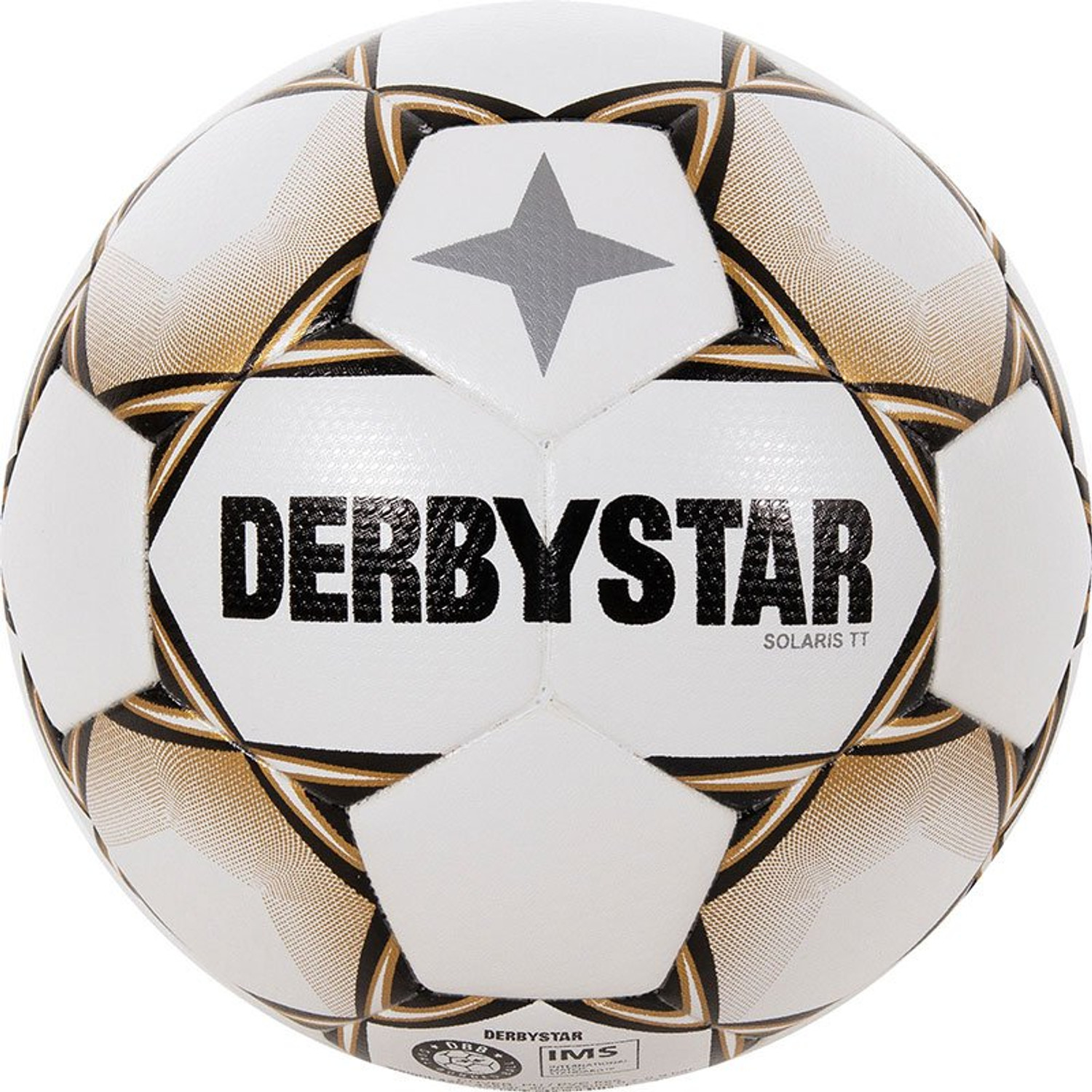 Derbystar Solaris TT II - Maat 5