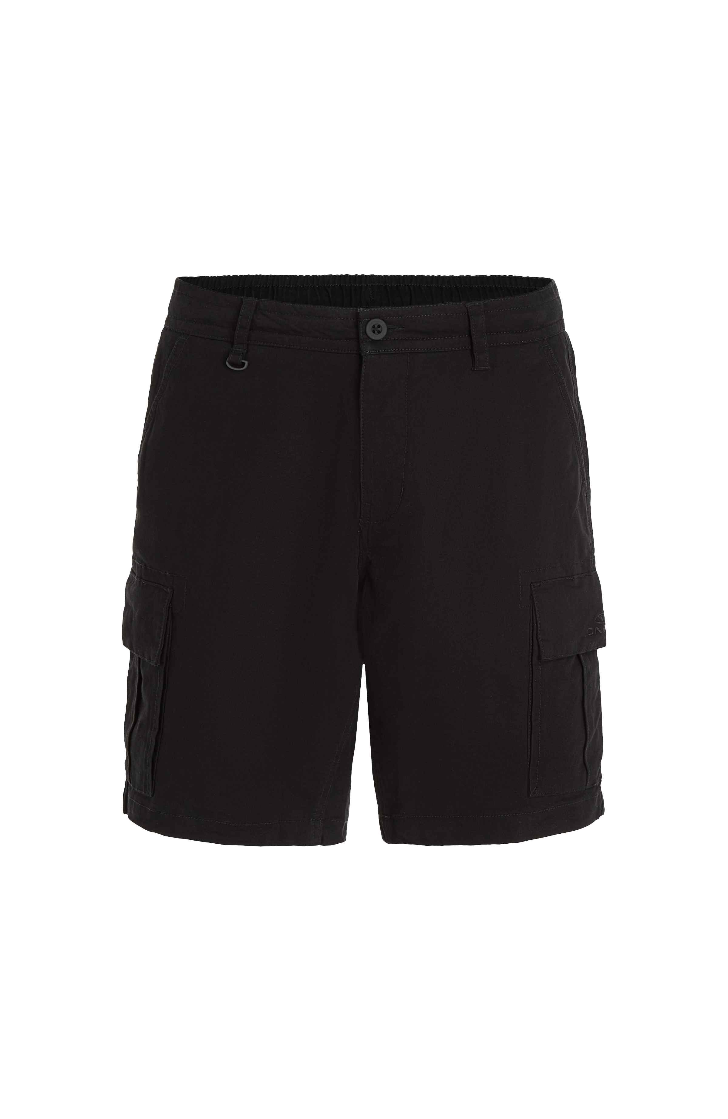 Essentials cargoshort O`Neill Zwart