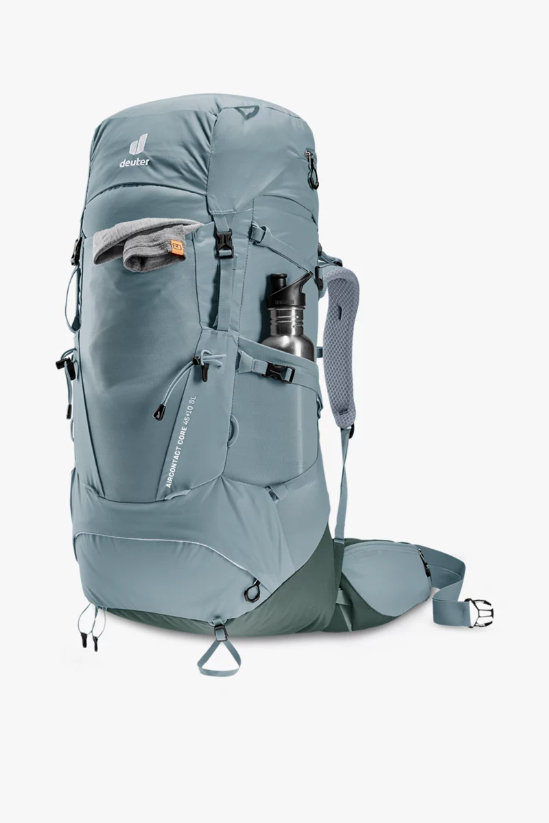 deuter Aircontact Core SL 45+10 L Damen Wanderrucksack