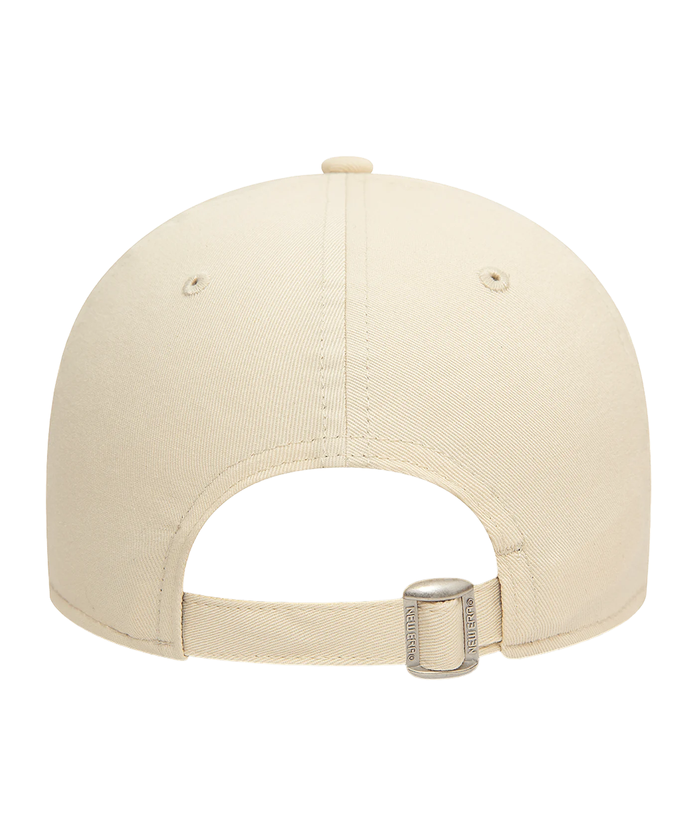 New Era MLB New York Yankees Team Outline 9Forty Cap Beige